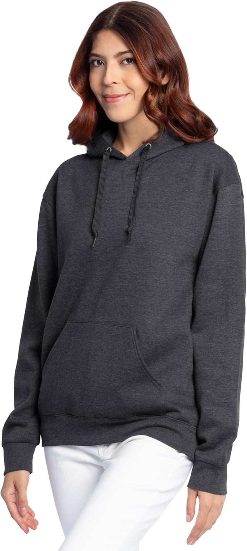 Men'S Eversoft Fleece Sweatshirts & Hoodies
