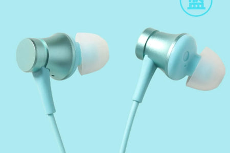 Original  Piston 3 Earphone Bass Wired 3.5MM In-Ear Sport Headphone with Mic Headset for Phone  Samsung Huawei