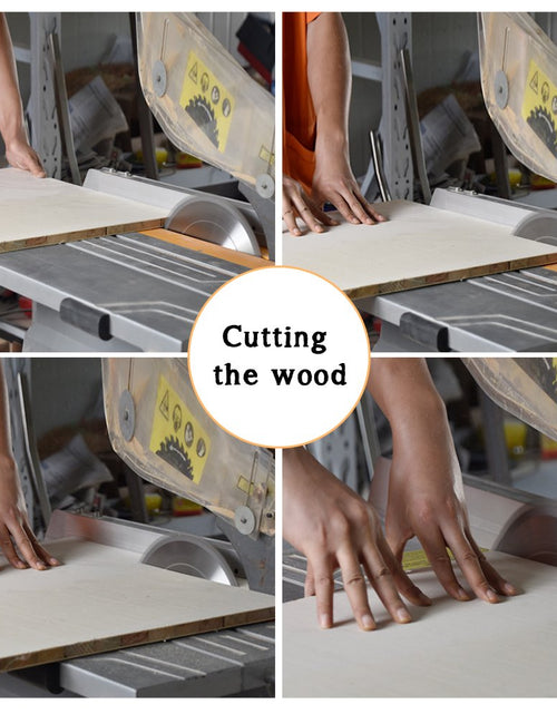 Load image into Gallery viewer, 12-Inch 40 Tooth ATB Finishing Saw Blade with 1-Inch Arbor
