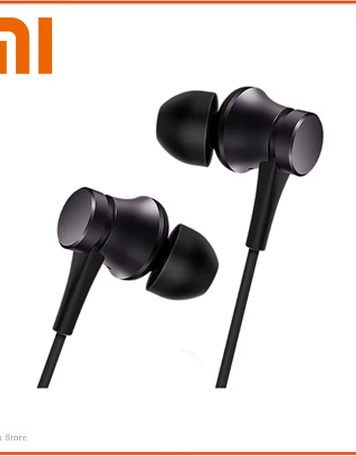 Load image into Gallery viewer, Original  Piston 3 Earphone Bass Wired 3.5MM In-Ear Sport Headphone with Mic Headset for Phone  Samsung Huawei
