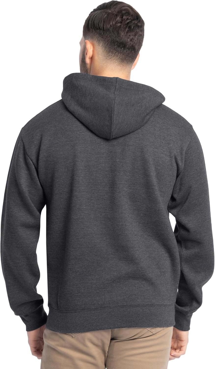 Men'S Eversoft Fleece Sweatshirts & Hoodies