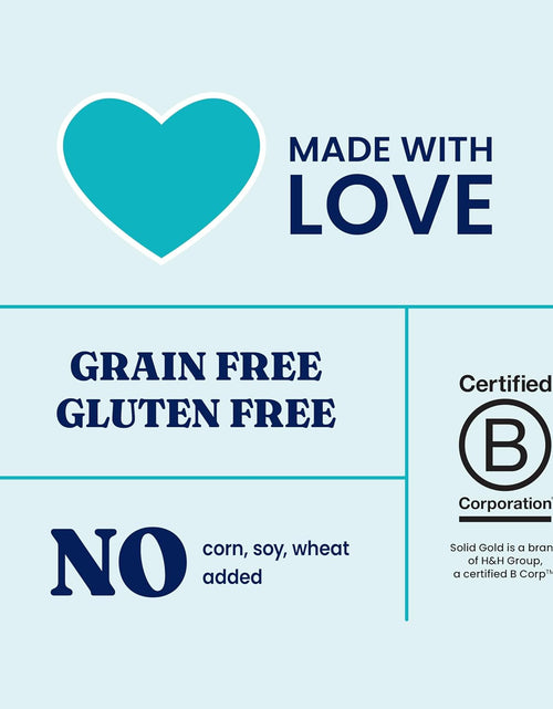 Load image into Gallery viewer, Weight Management Dog Food - Fit &amp; Fabulous Wet Grain Free Dog Food Made with Real Chicken, Sweet Potato and Green Bean - for Weight Control and Dogs with Sensitive Stomachs
