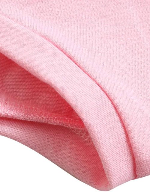 Load image into Gallery viewer, Girls Casual Tunic Tops Knot Front Long Sleeve Loose Soft Blouse T-Shirt Size 4-13

