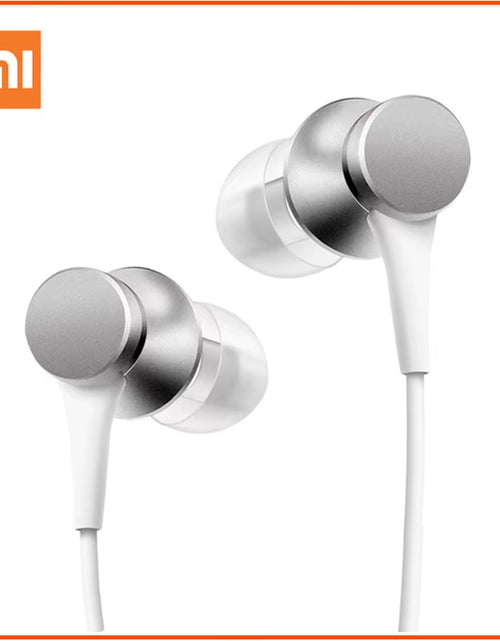 Load image into Gallery viewer, Original  Piston 3 Earphone Bass Wired 3.5MM In-Ear Sport Headphone with Mic Headset for Phone  Samsung Huawei
