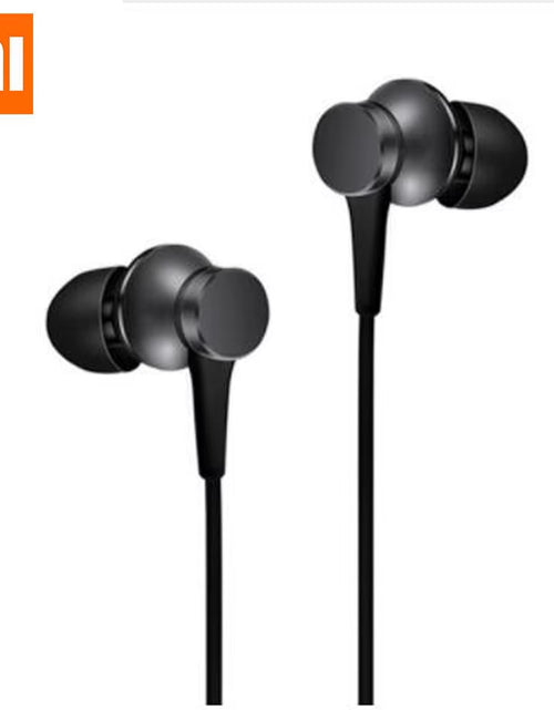 Load image into Gallery viewer, Original  Piston 3 Earphone Bass Wired 3.5MM In-Ear Sport Headphone with Mic Headset for Phone  Samsung Huawei
