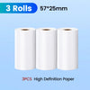 3Roll Hd Thermal