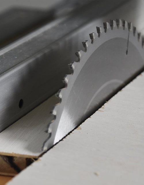 Load image into Gallery viewer, 12-Inch 40 Tooth ATB Finishing Saw Blade with 1-Inch Arbor
